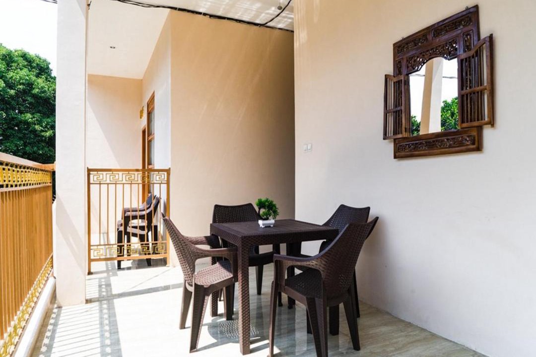Photo of Livingroom in East Jakarta