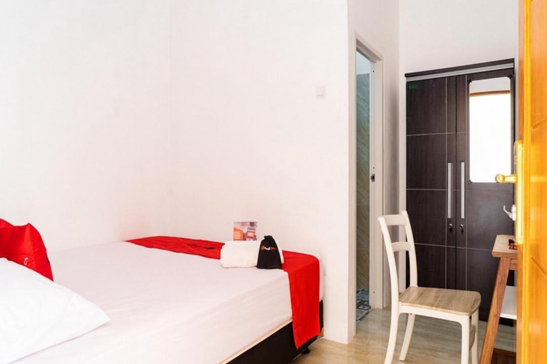 Photo of Bedroom in East Jakarta