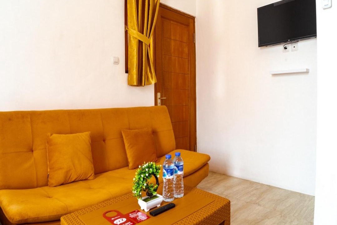 Photo of Livingroom in East Jakarta