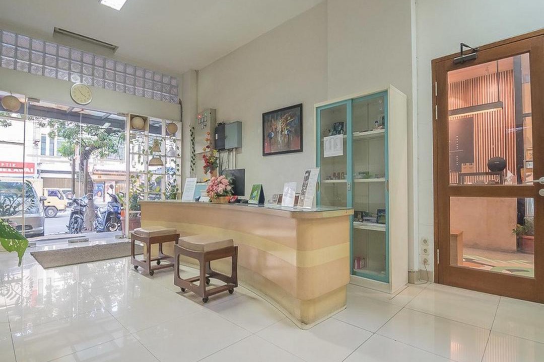 Photo of Livingroom in Astana Anyar