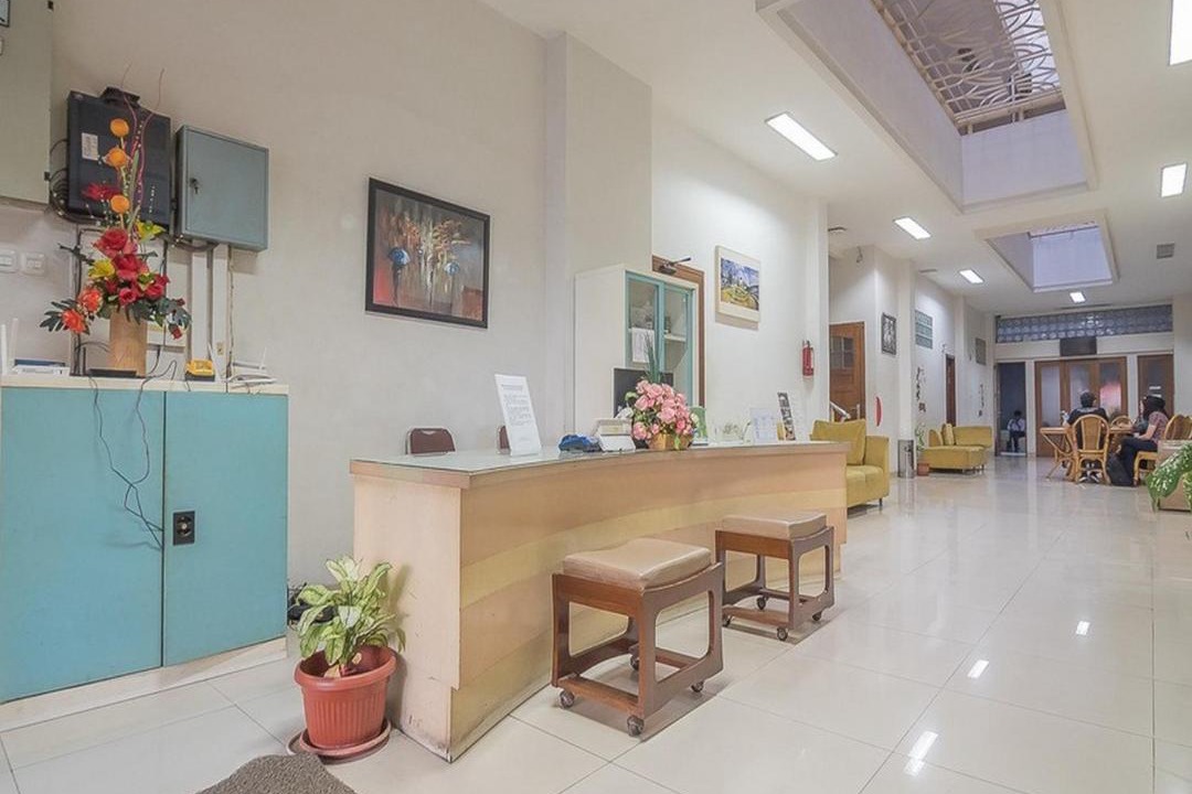 Photo of Livingroom in Astana Anyar