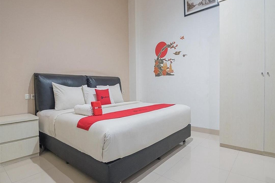 Photo of Bedroom in Astana Anyar