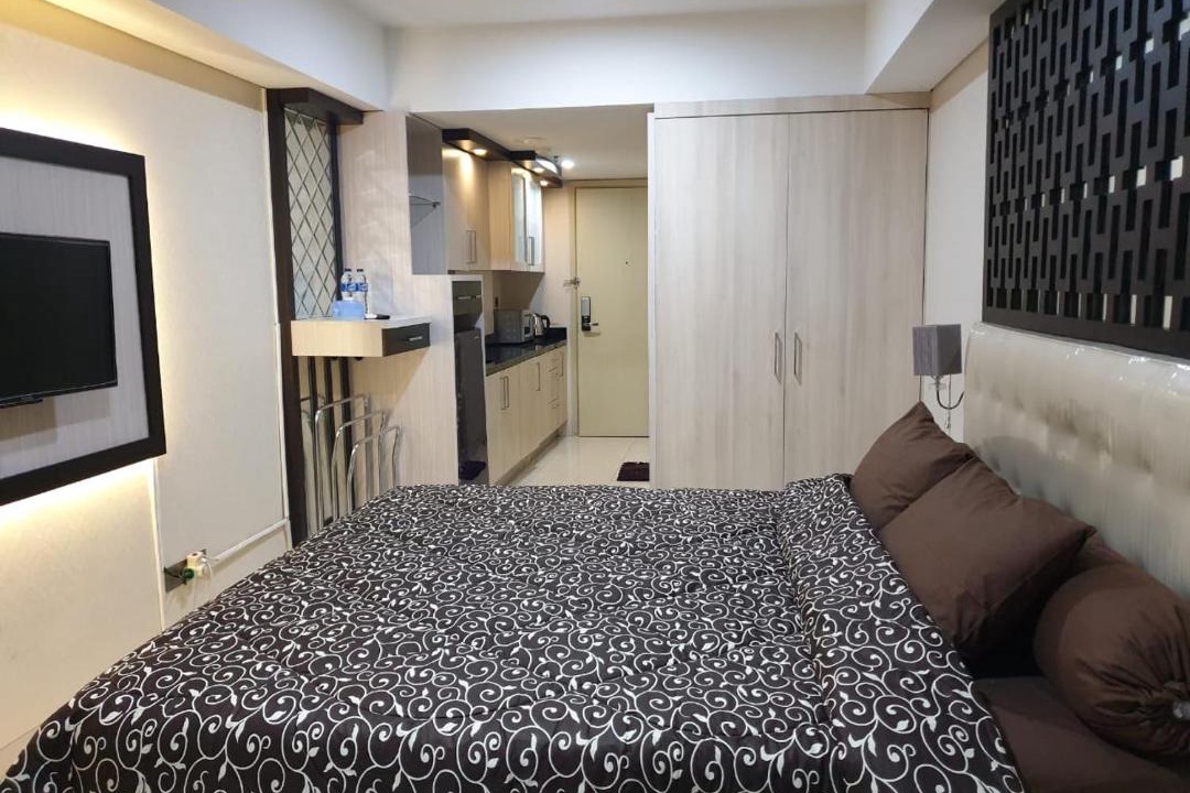 Photo of Bedroom in Semarang