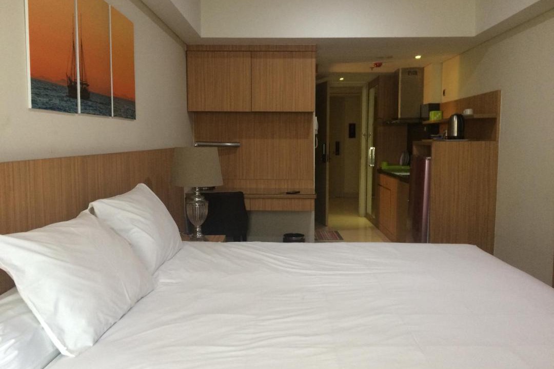 Photo of Bedroom in Semarang