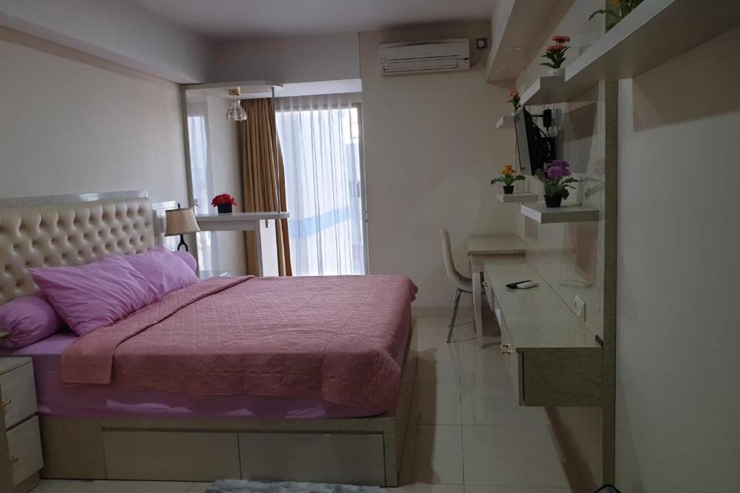Photo of Bedroom in Semarang