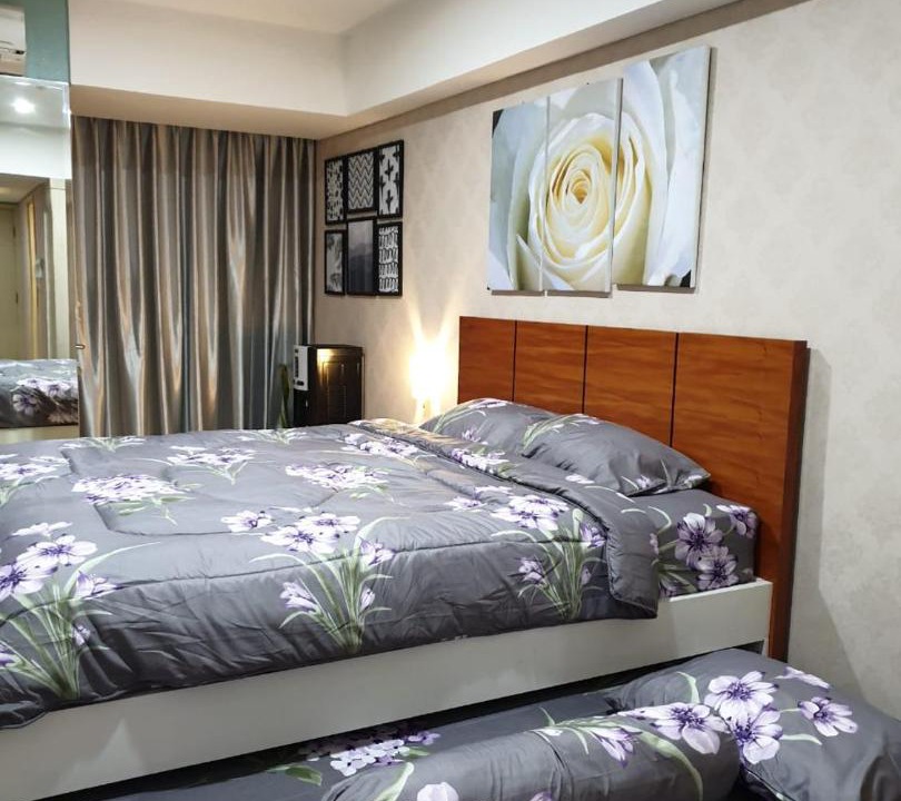 Photo of Bedroom in Semarang