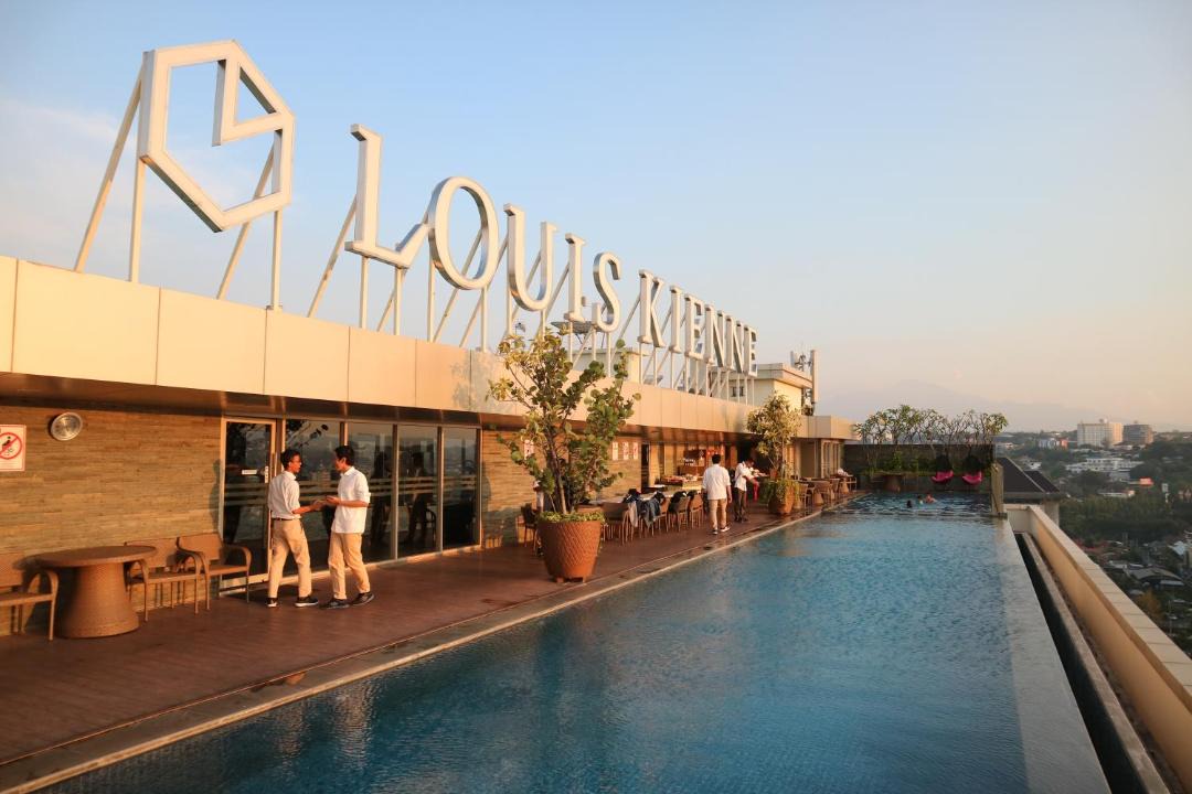 Photo of Outdoor in Semarang