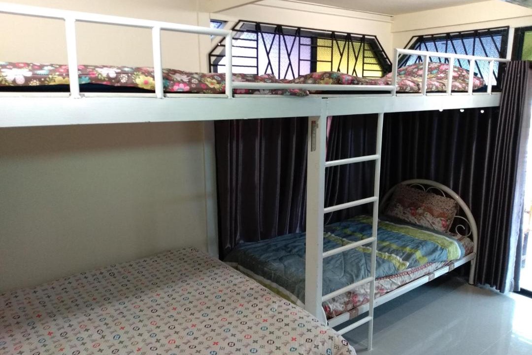 Photo of Bedroom in Khao Kho
