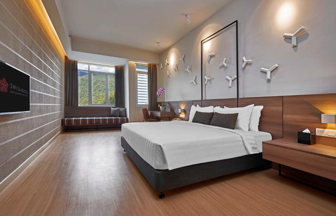 Photo of Bedroom in Genting Highlands