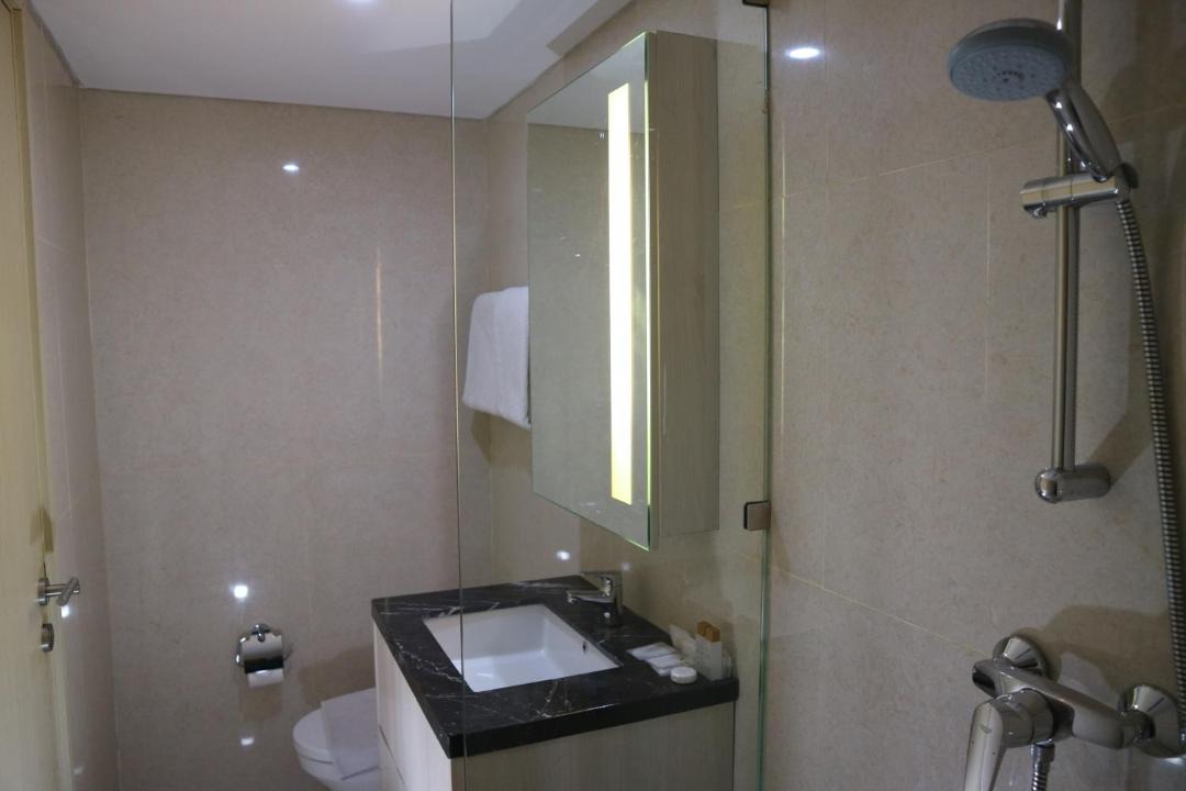 Photo of Bathroom in Semarang
