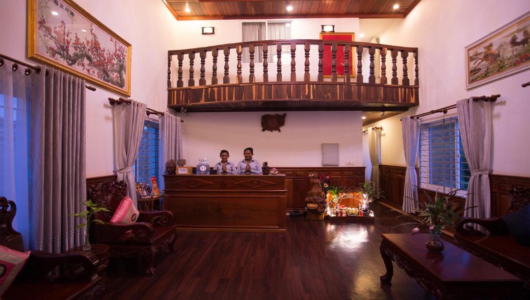Photo of Others in Siem Reap