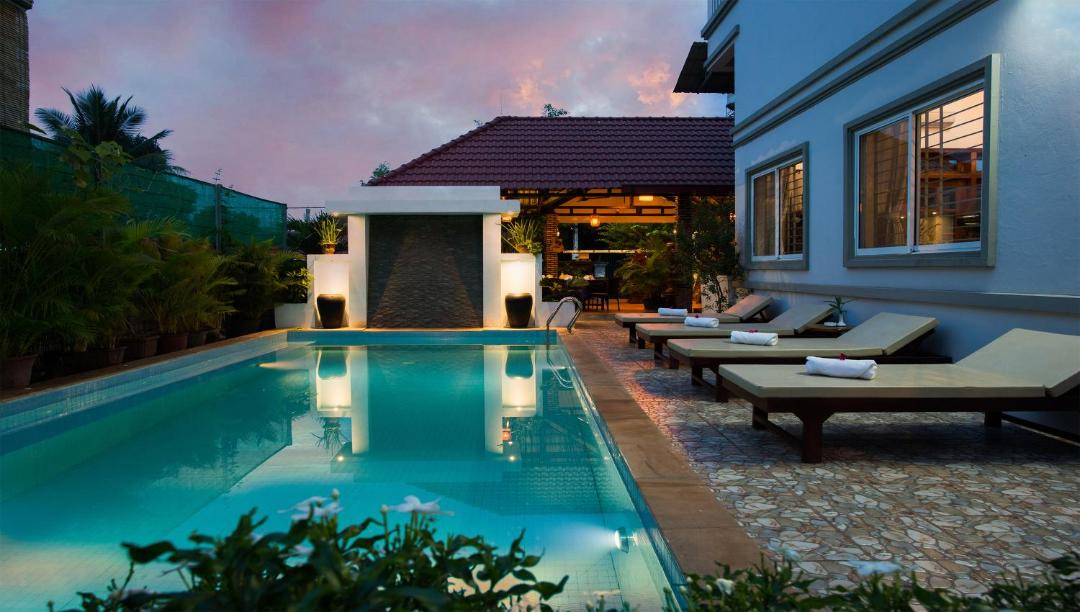 Photo of Outdoor in Siem Reap