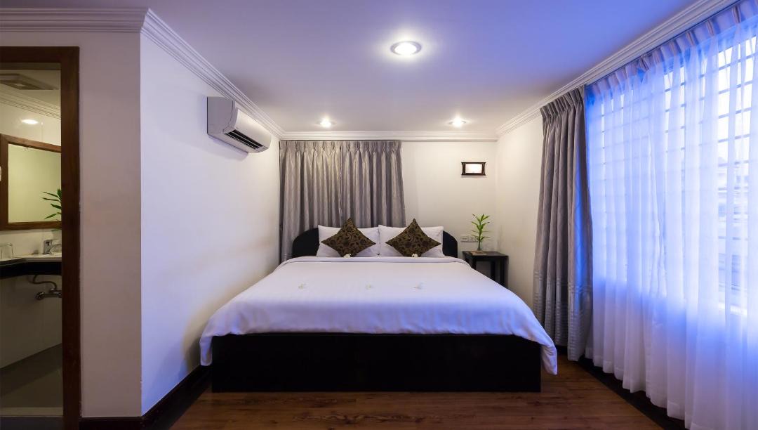 Photo of Bedroom in Siem Reap