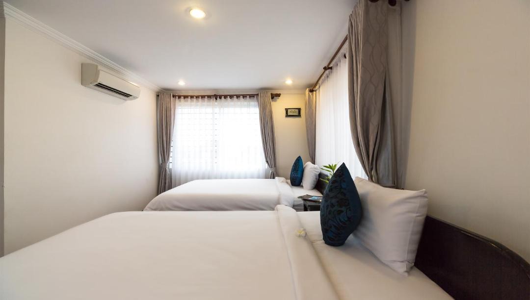 Photo of Bedroom in Siem Reap