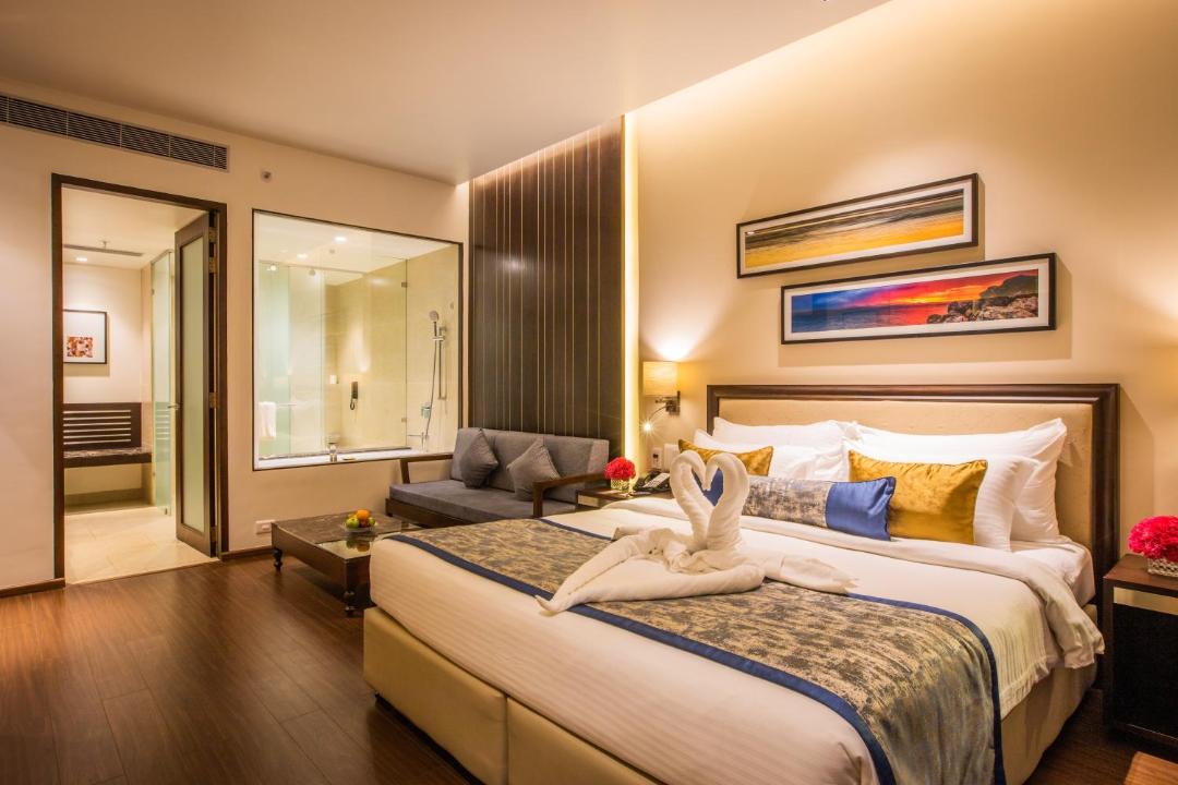 Photo of Bedroom in Arambol