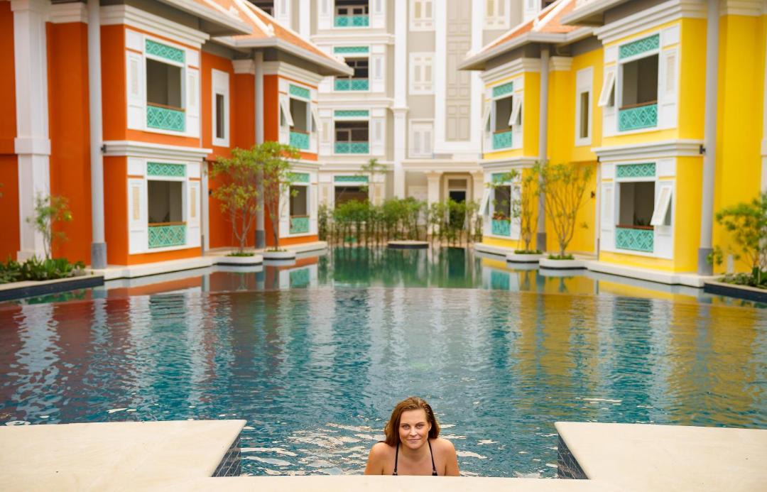 Photo of Others in Siem Reap