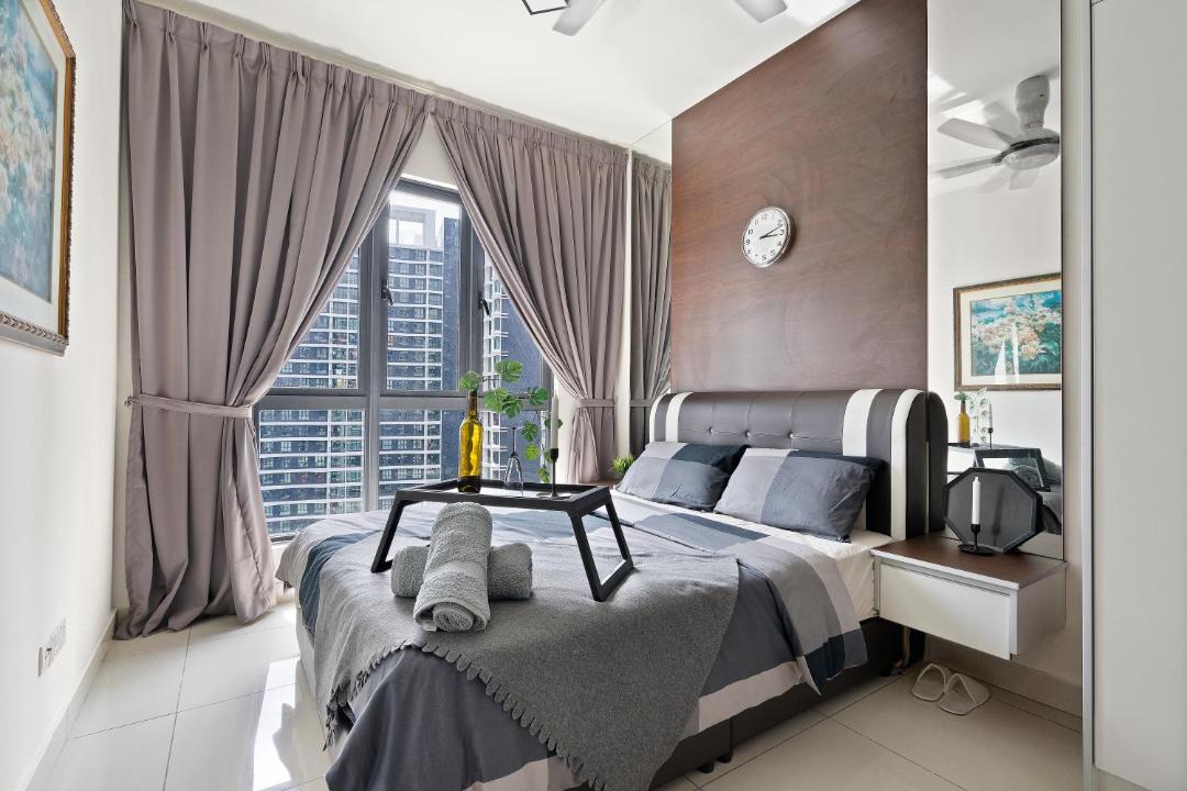 Photo of Bedroom in Taman P Ramlee