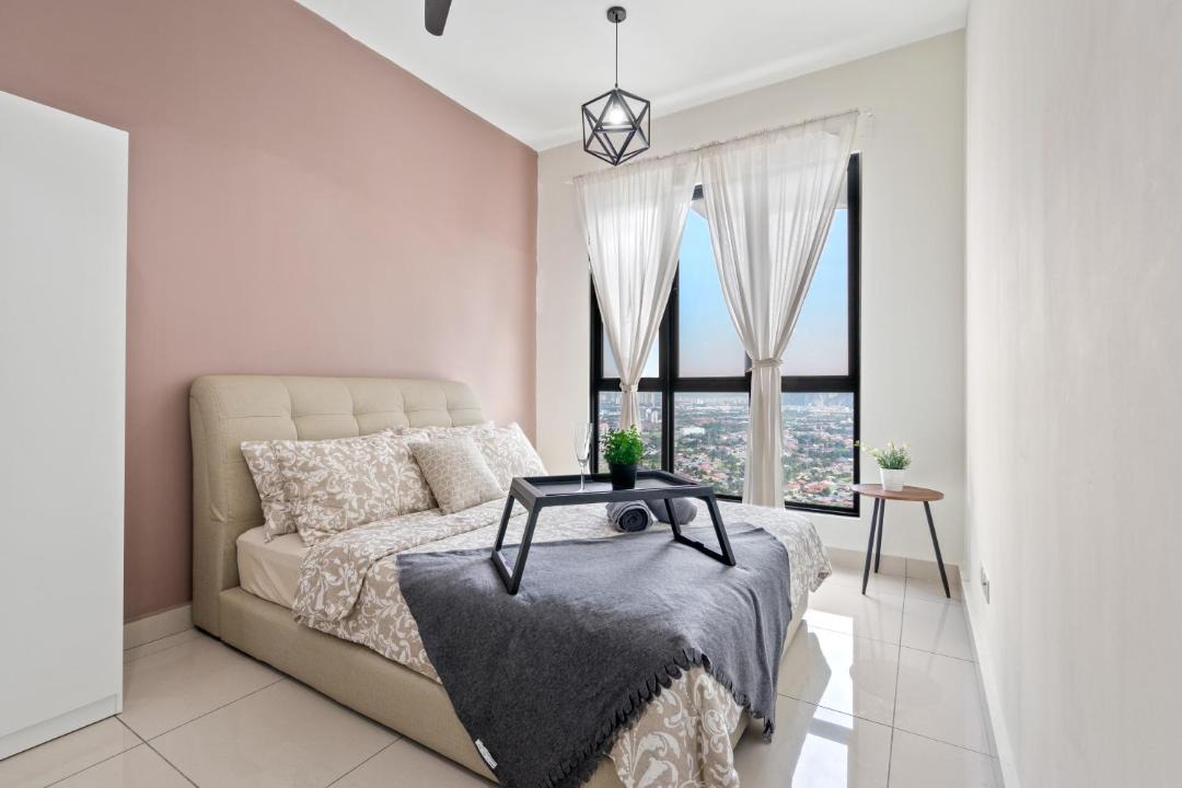 Photo of Livingroom in Taman P Ramlee