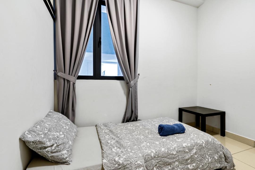 Photo of Bedroom in Taman P Ramlee