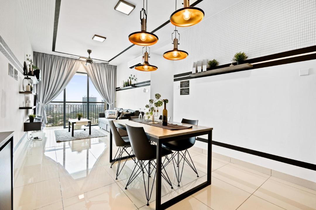 Photo of Kitchen in Taman P Ramlee