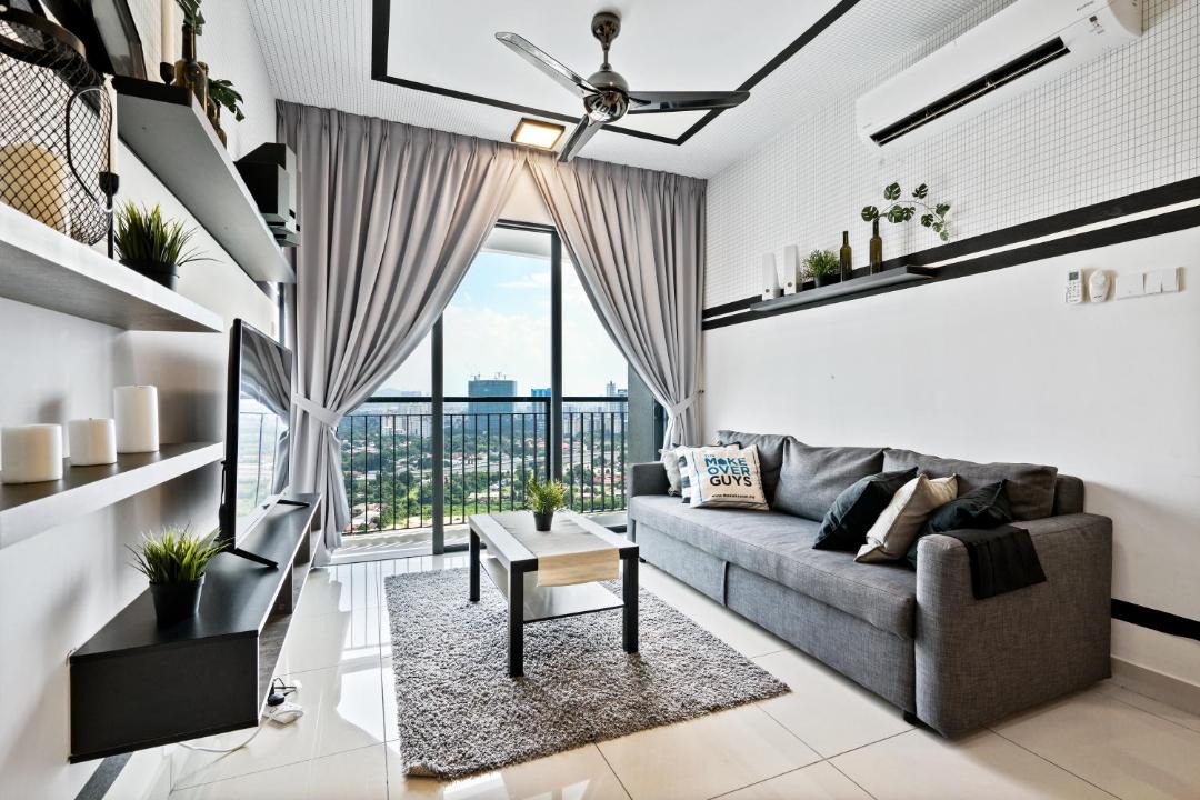 Photo of Livingroom in Taman P Ramlee