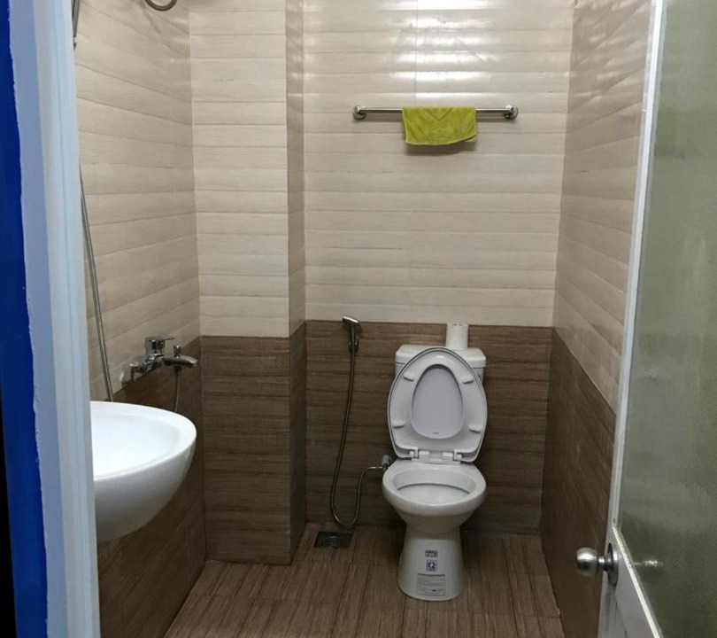Photo of Bathroom in Da Lat