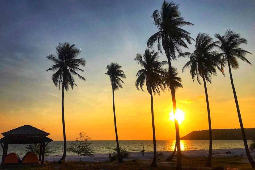 Photo of Others in Koh Rong
