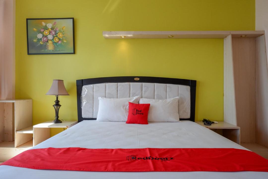 Photo of Bedroom in Luwuk