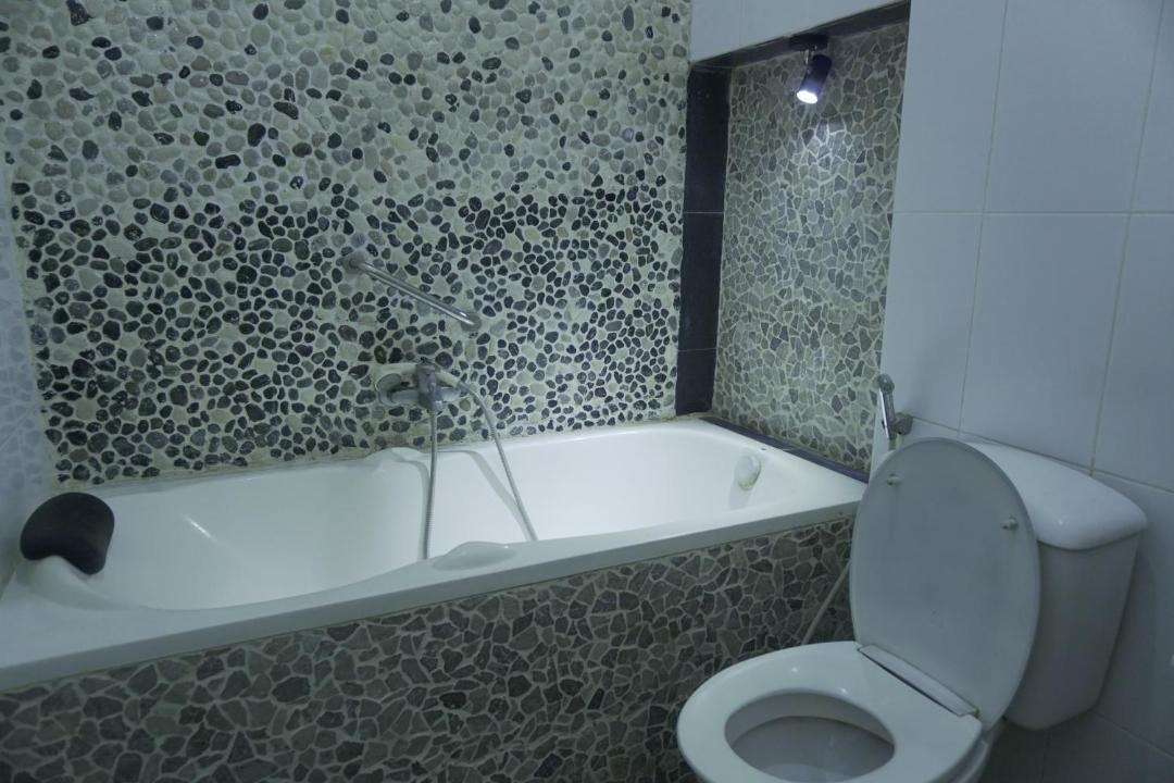 Photo of Bathroom in Sleman