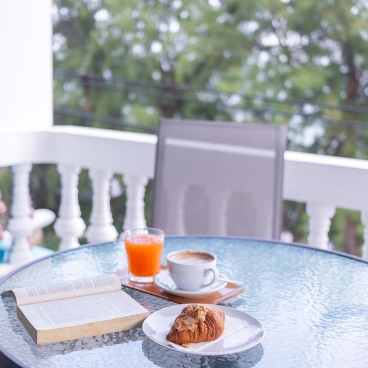 Photo of Patio Balcony in Cha-am