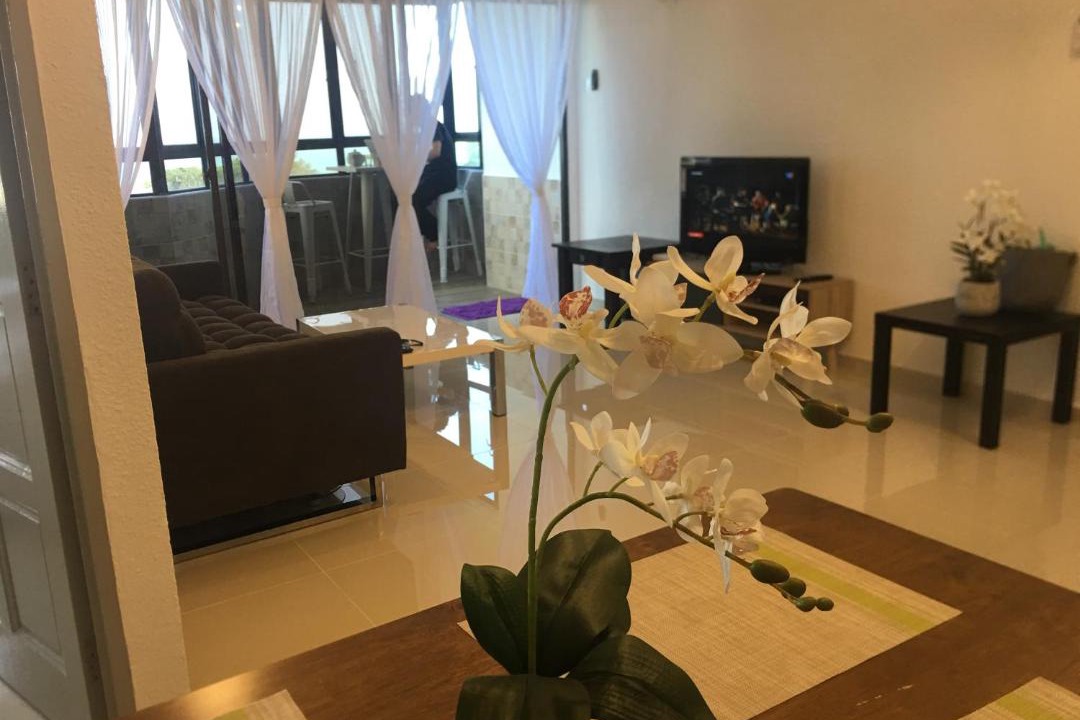 Photo of Livingroom in Batu Ferringhi