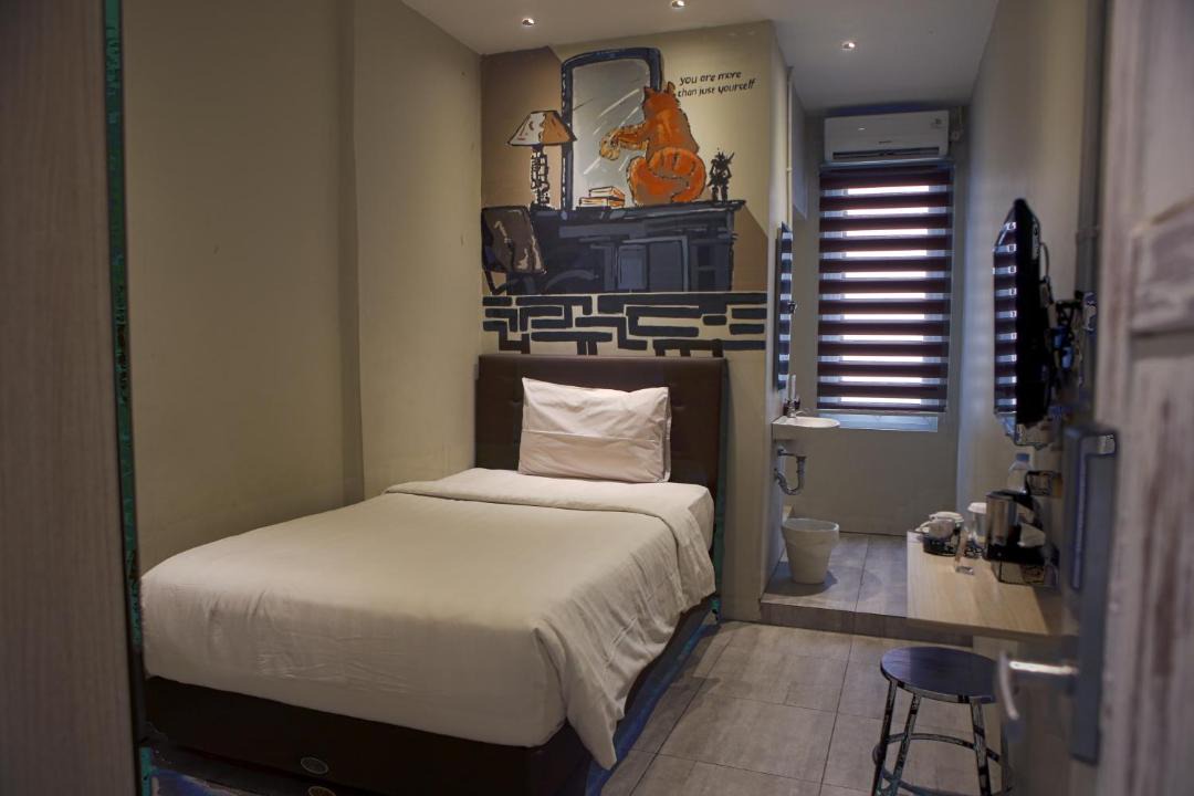 Photo of Bedroom in Cianjur