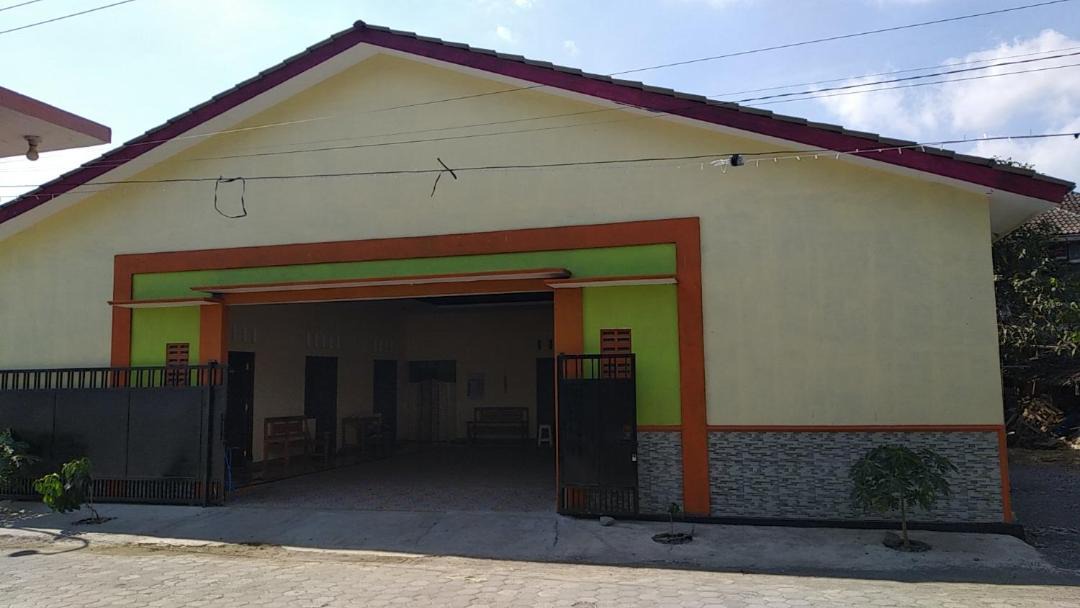 Photo of Buildings in Madurejo