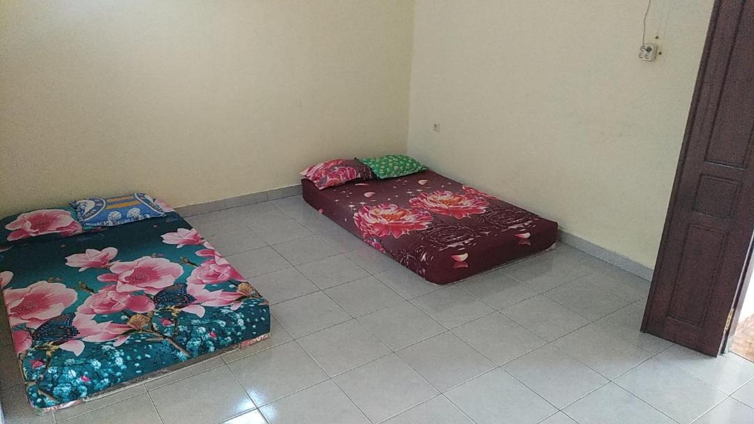 Photo of Bedroom in Madurejo