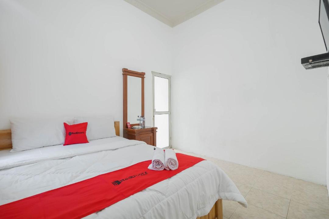 Photo of Bedroom in Lubuklinggau