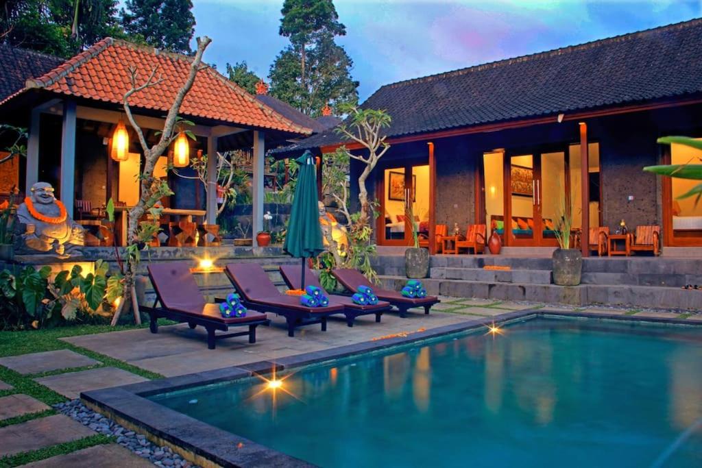 Photo of Outdoor in Melayang