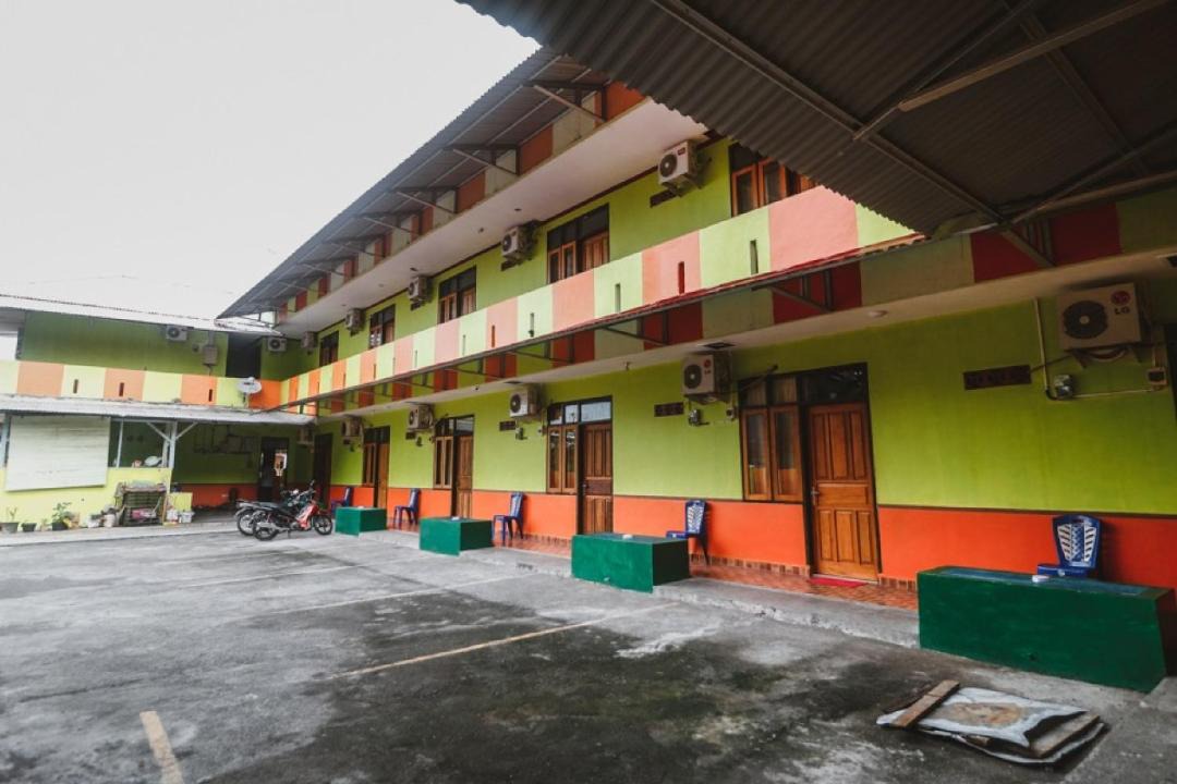 Photo of Buildings in Manado