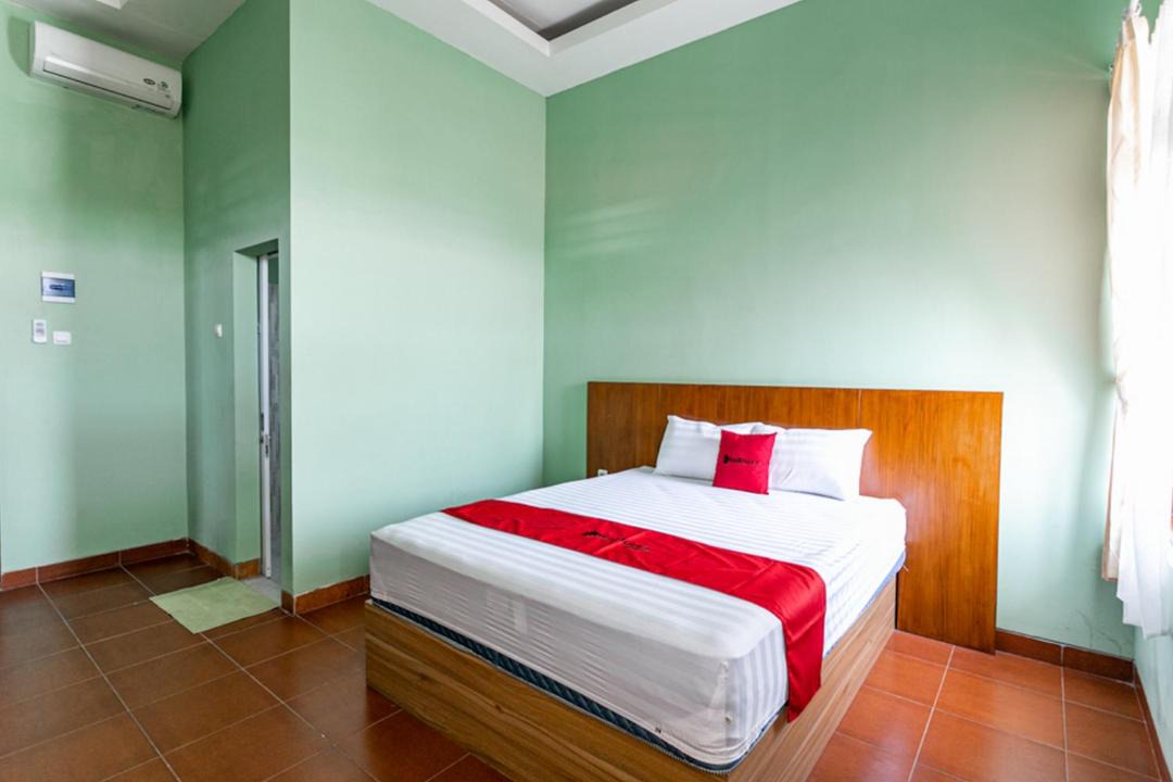 Photo of Bedroom in Solo City Centre