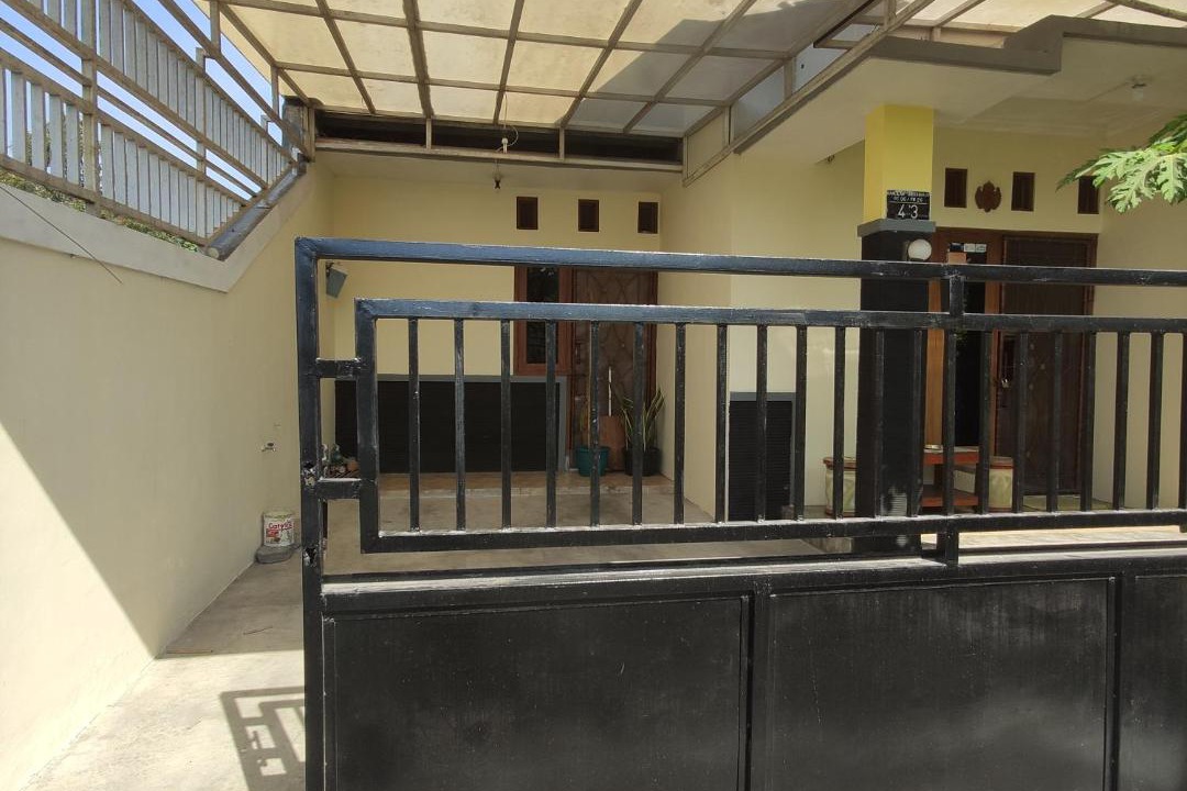 Photo of Patio Balcony in Sinduharjo