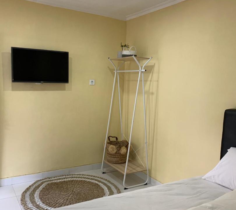 Photo of Bedroom in Kalasan