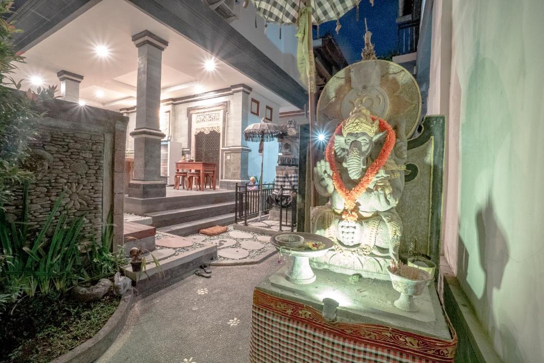Photo of Others in Ubud City-Centre
