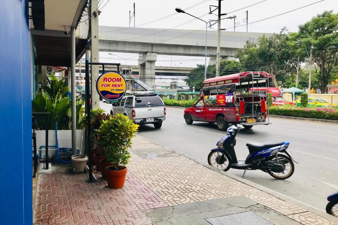 Photo of Others in Don Muang