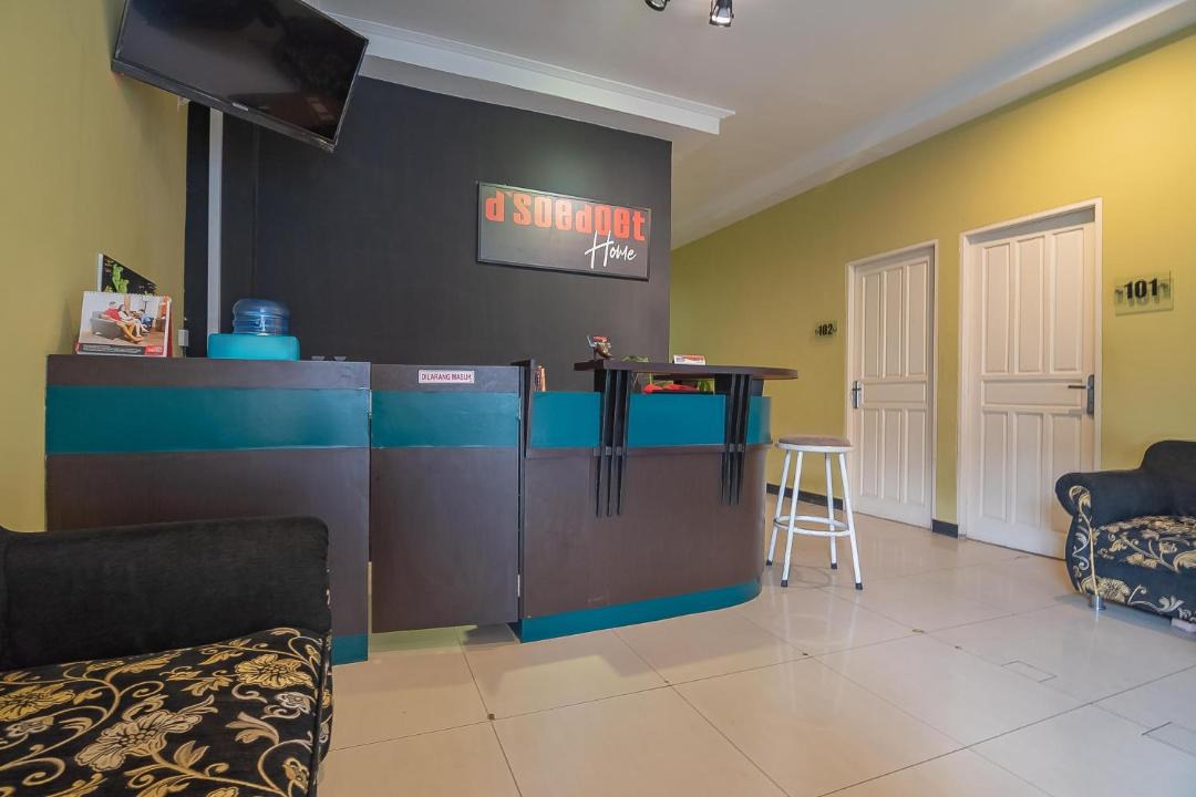 Photo of Livingroom in Pontianak