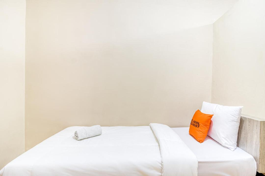 Photo of Bedroom in Sewon
