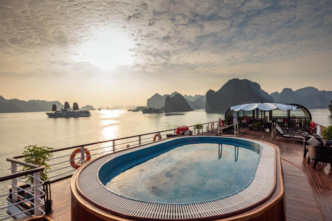 Photo of Others in Ha Long