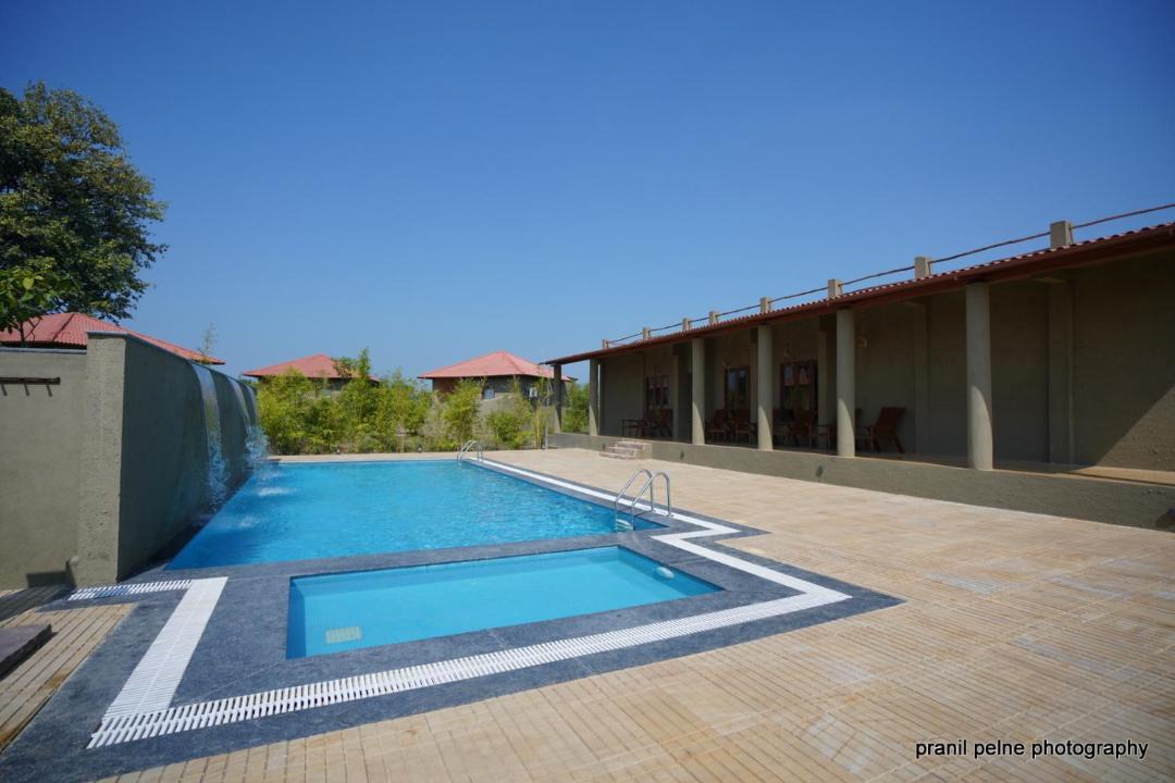 Photo of Outdoor in Tekadi Mandavzari
