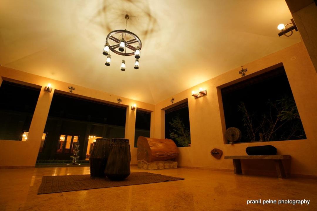 Photo of Livingroom in Tekadi Mandavzari