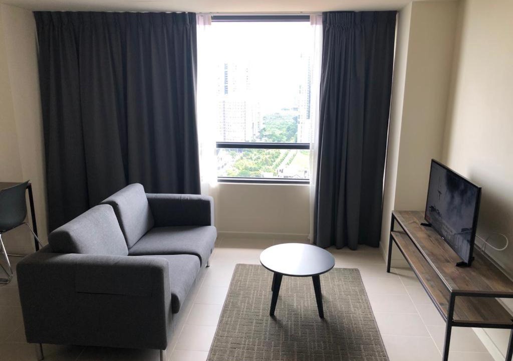 Photo of Livingroom in Cyberjaya