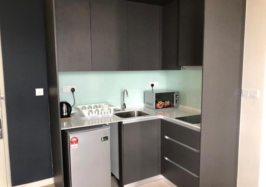 Photo of Kitchen in Cyberjaya