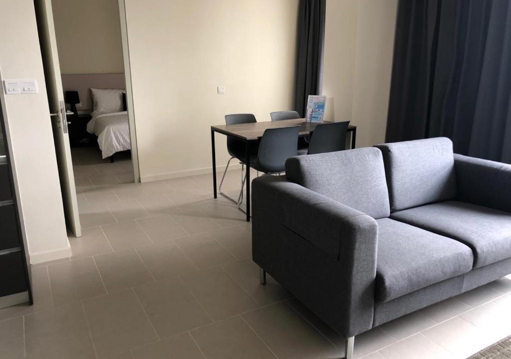 Photo of Livingroom in Cyberjaya